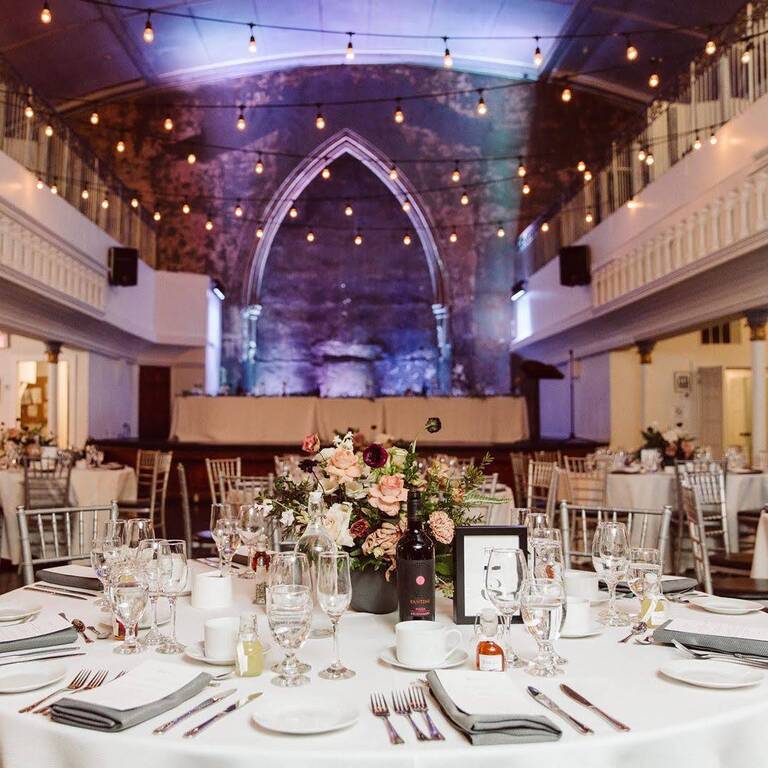 1871 Berkeley Church Venue Toronto Weddinghero.ca 1871 Berkeley Church Venue Toronto Weddinghero.ca