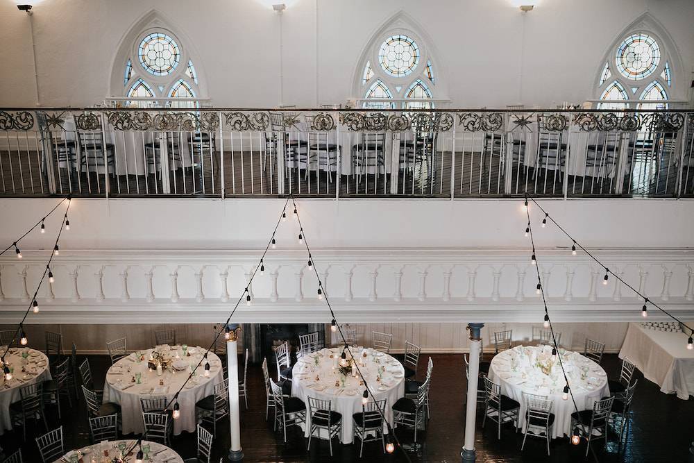 1871 Berkeley Church