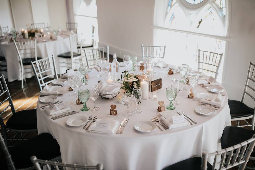 1871 Berkeley Church