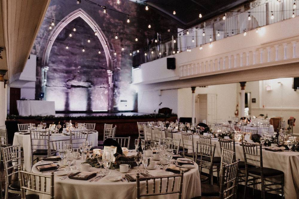 1871 Berkeley Church