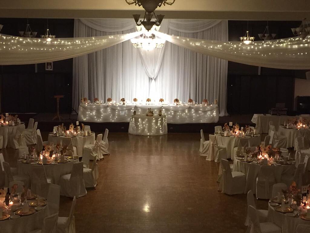 Scottish Rite Club - Venue - Hamilton - Weddinghero.ca