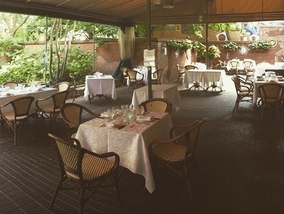 Granite Brewery and Tied House