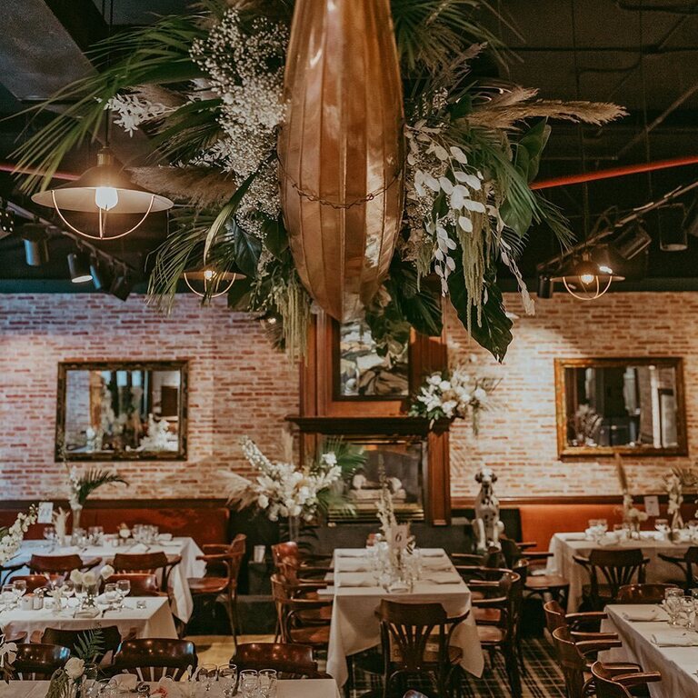 Granite Brewery and Tied House