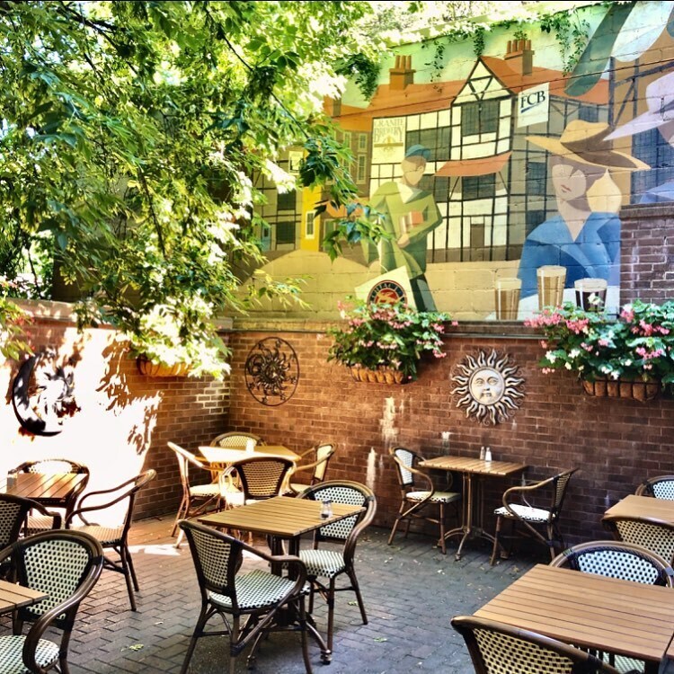 Granite Brewery and Tied House