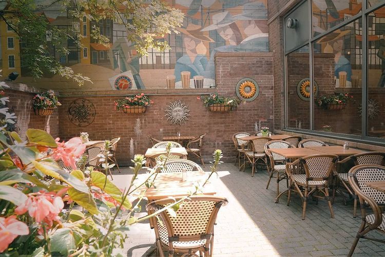 Granite Brewery and Tied House