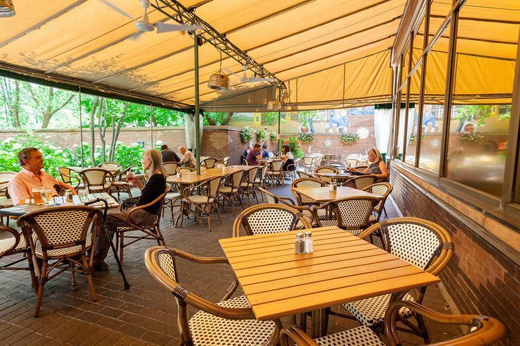 Granite Brewery and Tied House