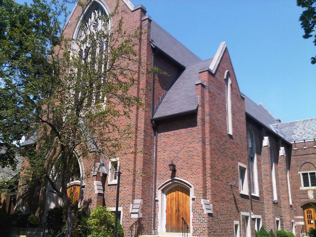 Humbercrest United Church