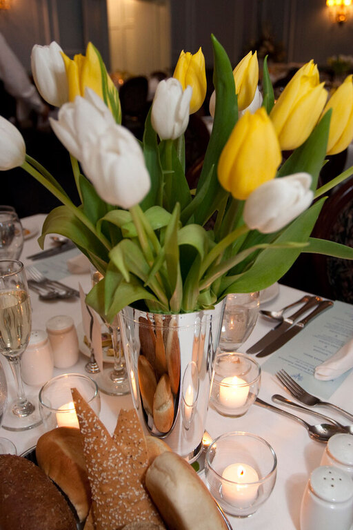 The Faculty Club - University of Toronto