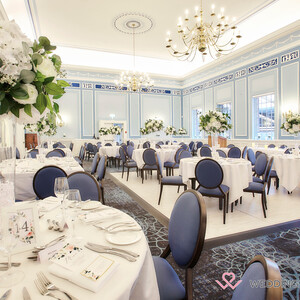 The Faculty Club - University of Toronto