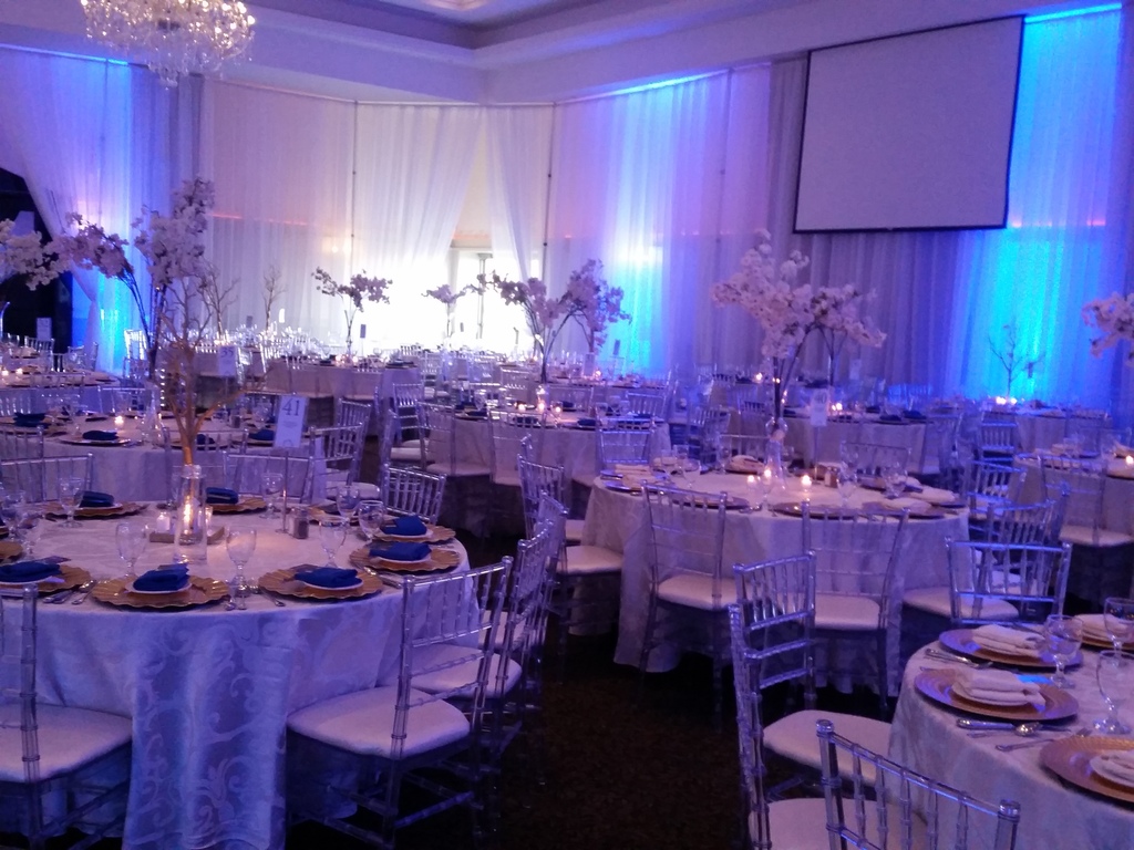 Brighton Convention and Event Centre - Venue - Toronto - Weddinghero.ca