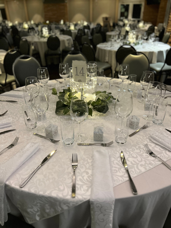 The Hamptons Golf Club