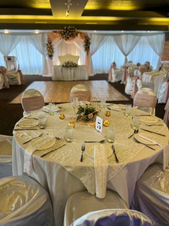 The Hamptons Golf Club