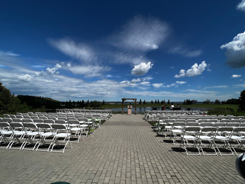 The Hamptons Golf Club