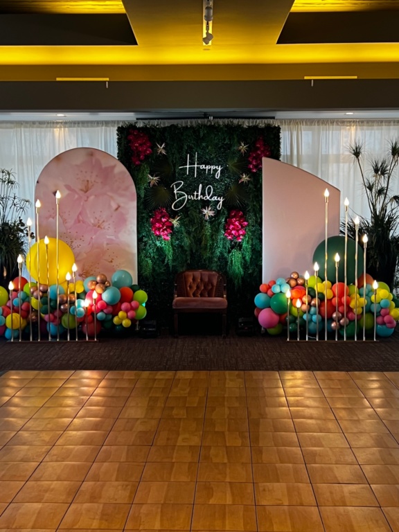 The Hamptons Golf Club