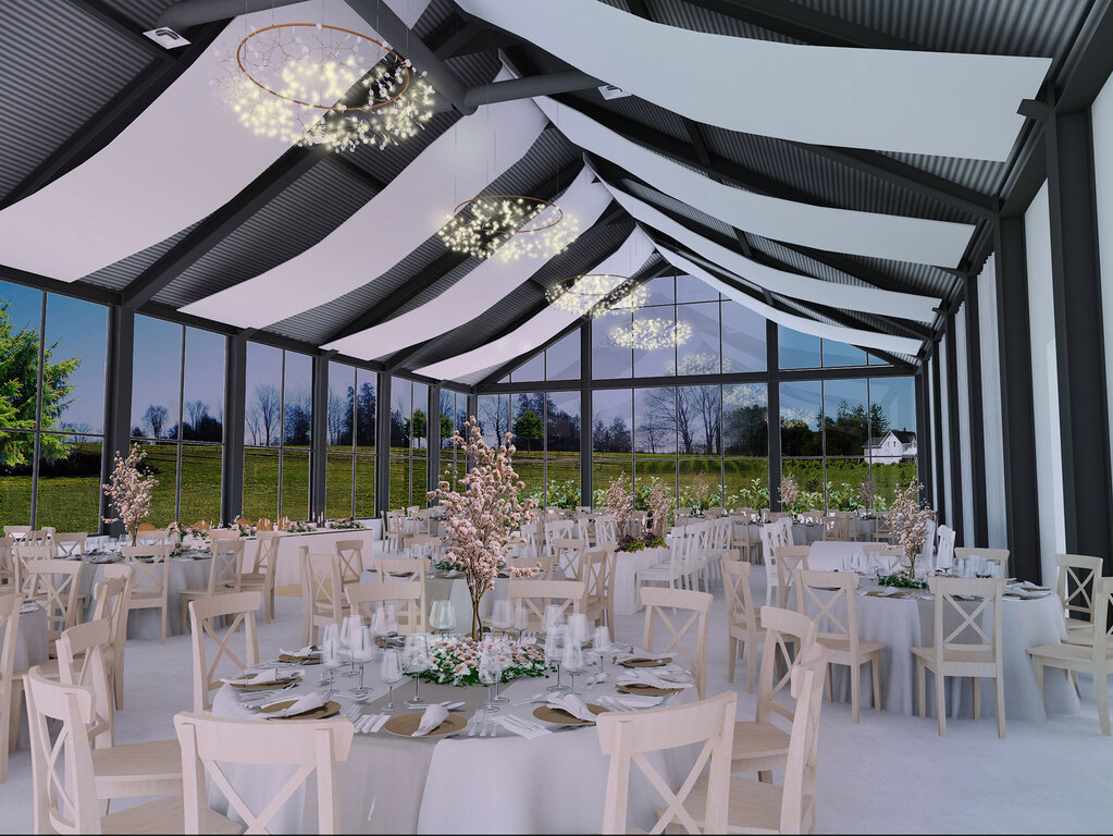 Heritage Estate Winery and Cidery