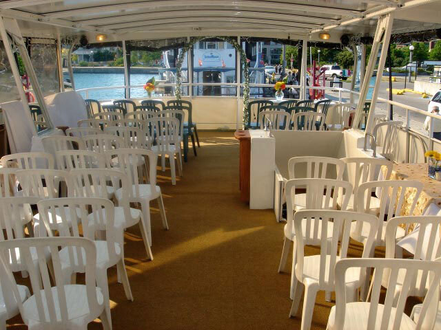 Charter Miss Toronto