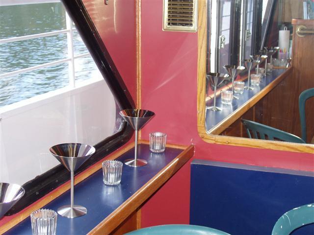 Charter Miss Toronto