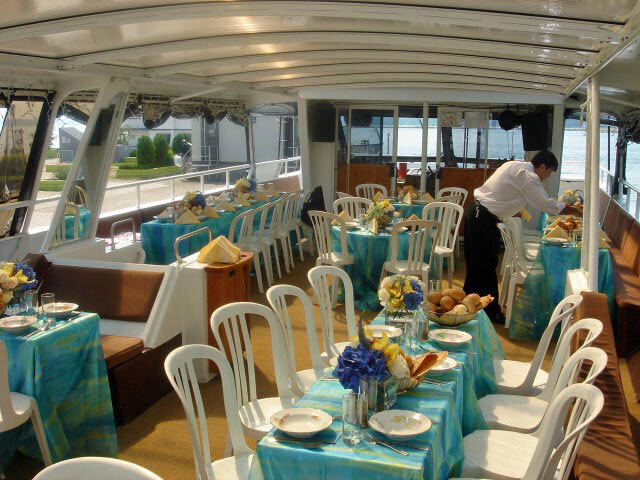 Charter Miss Toronto