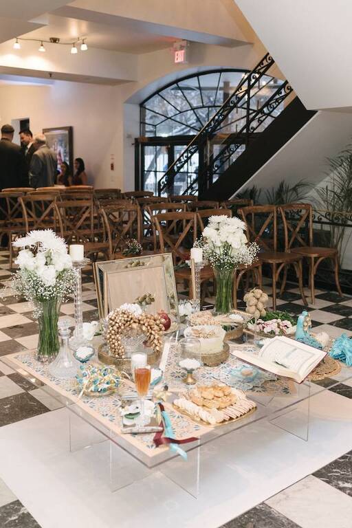 La Maquette Berkeley Events