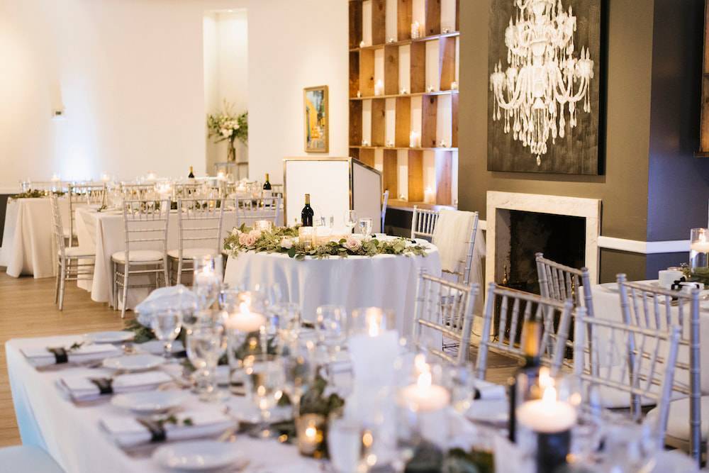 La Maquette Berkeley Events