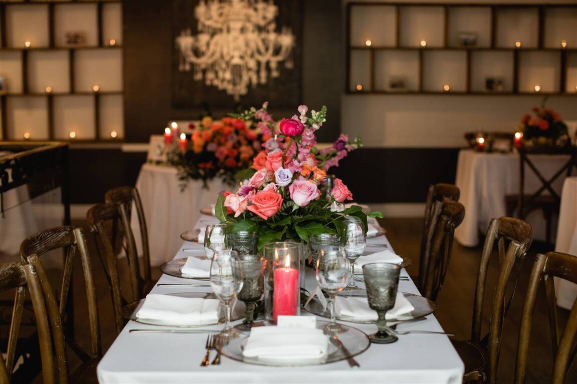 La Maquette Berkeley Events