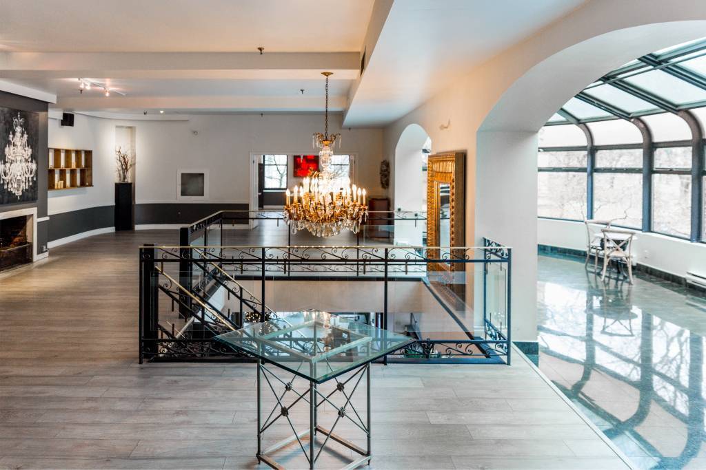 La Maquette Berkeley Events