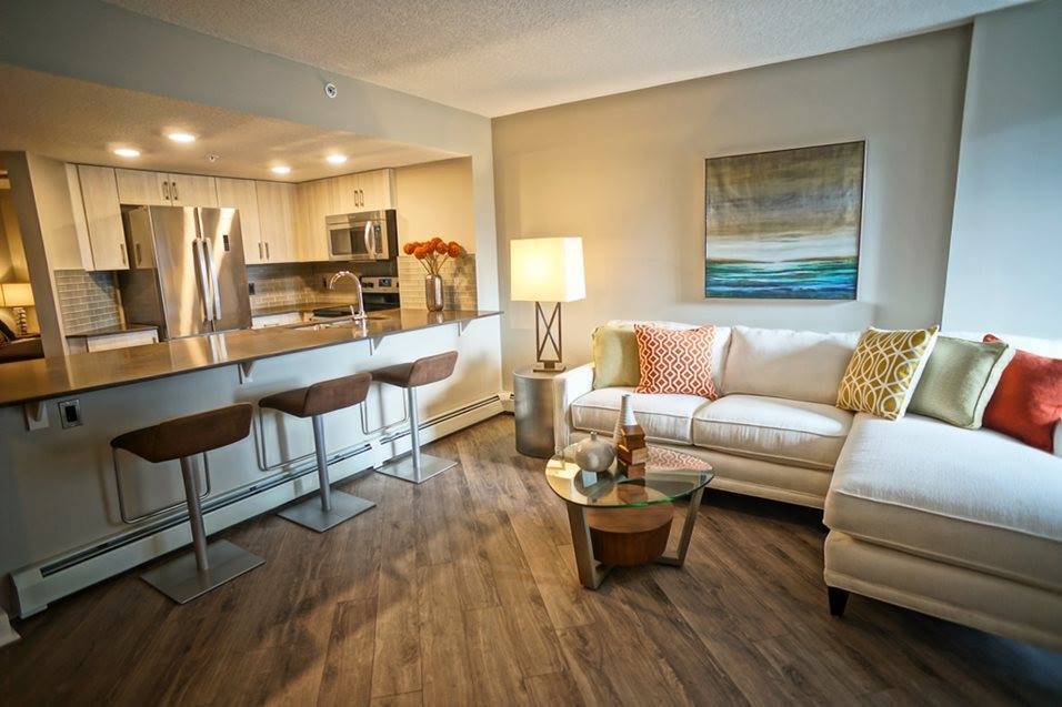 The Metropolitan Conference Centre