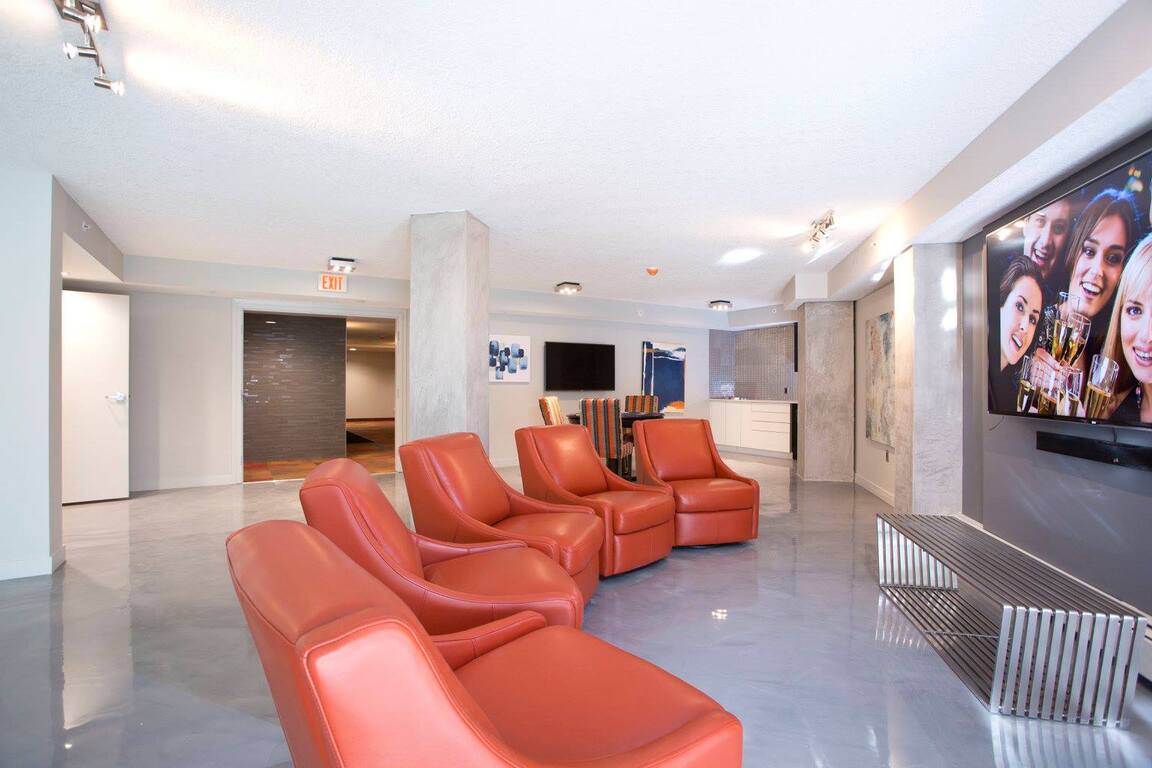 The Metropolitan Conference Centre