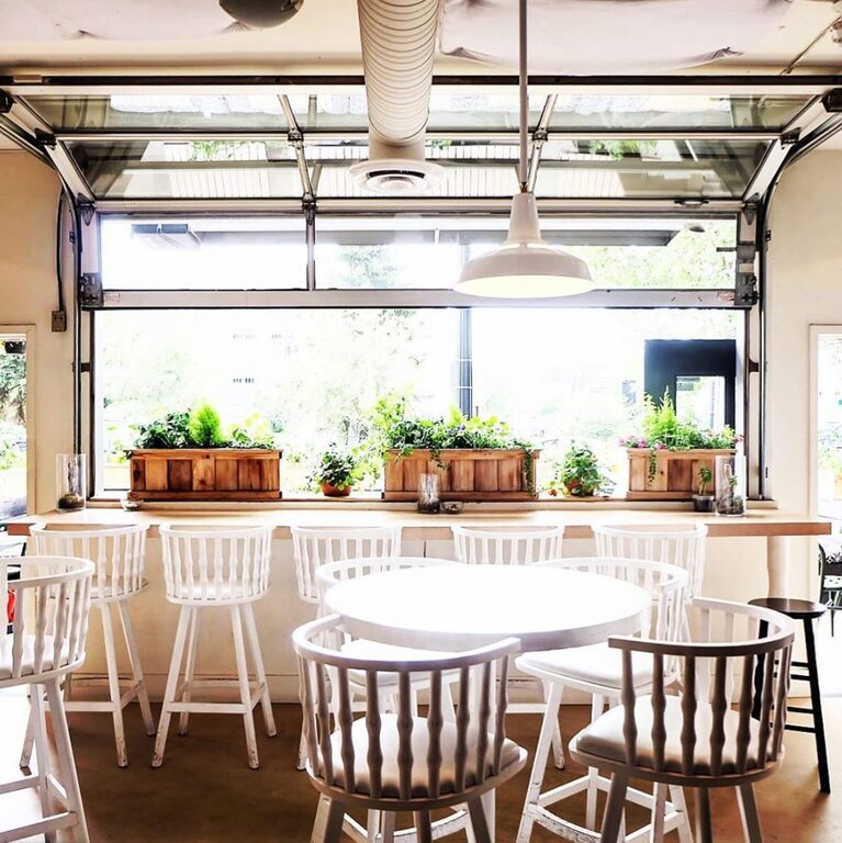 The Metropolitan Conference Centre