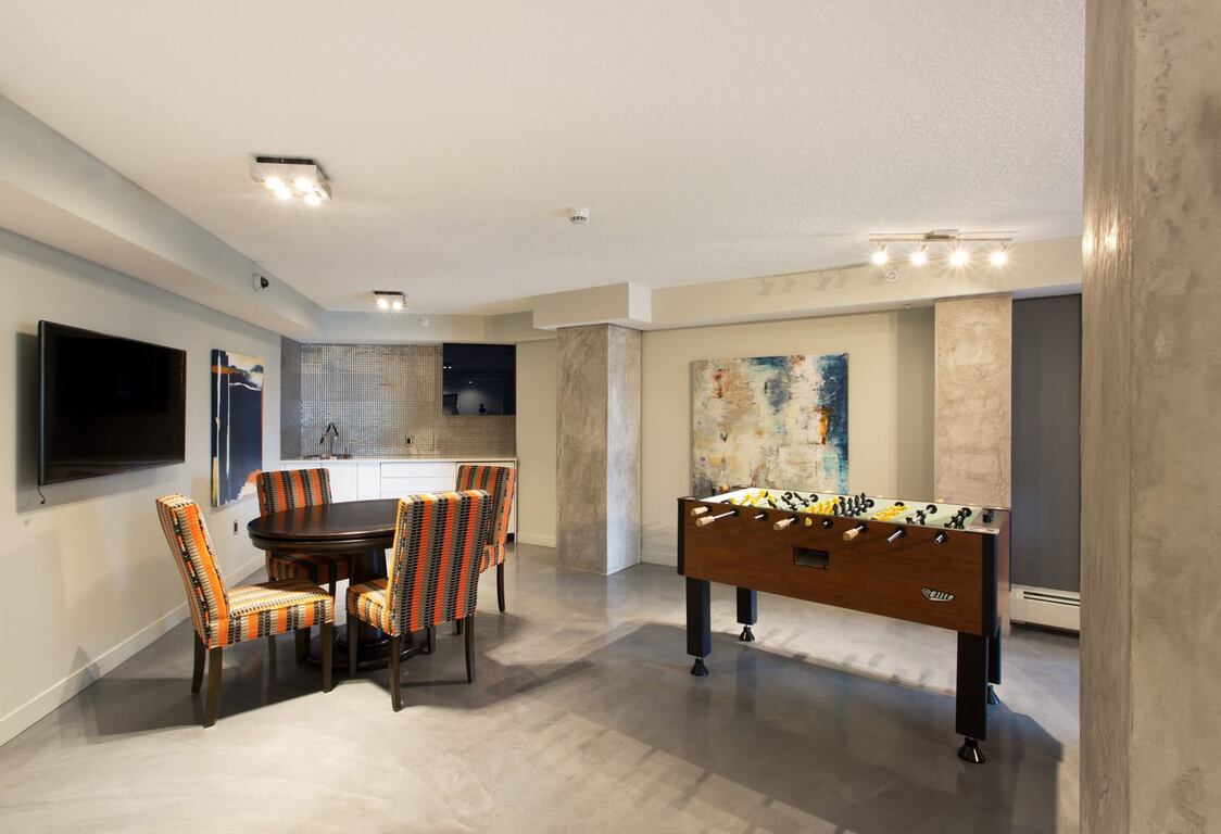 The Metropolitan Conference Centre