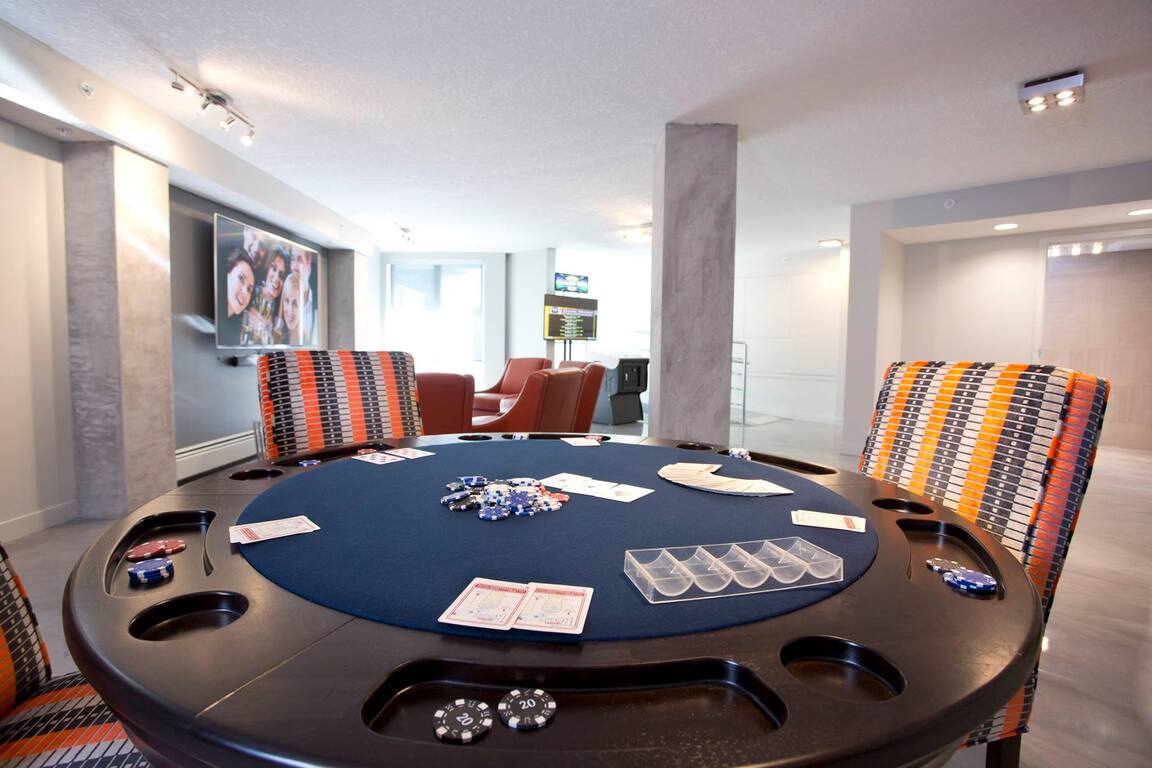 The Metropolitan Conference Centre