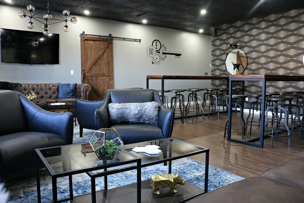 The Metropolitan Conference Centre