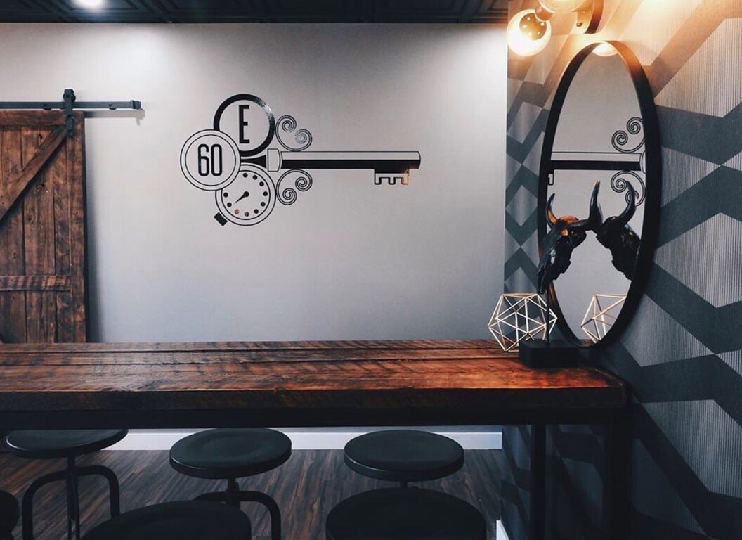 The Metropolitan Conference Centre