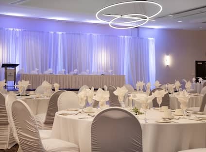 Hilton Vancouver Metrotown