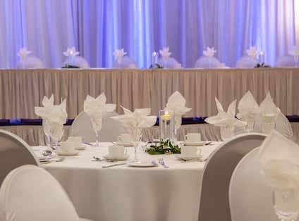 Hilton Vancouver Metrotown