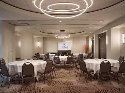 Hilton Vancouver Metrotown
