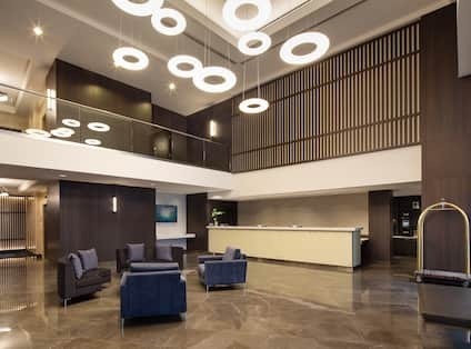 Hilton Vancouver Metrotown