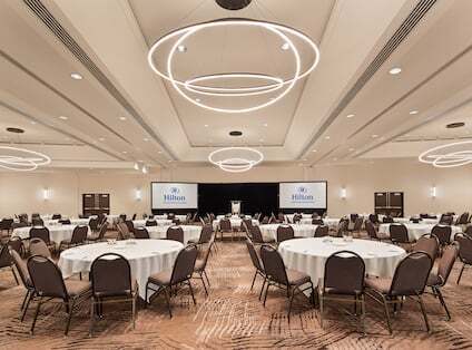 Hilton Vancouver Metrotown