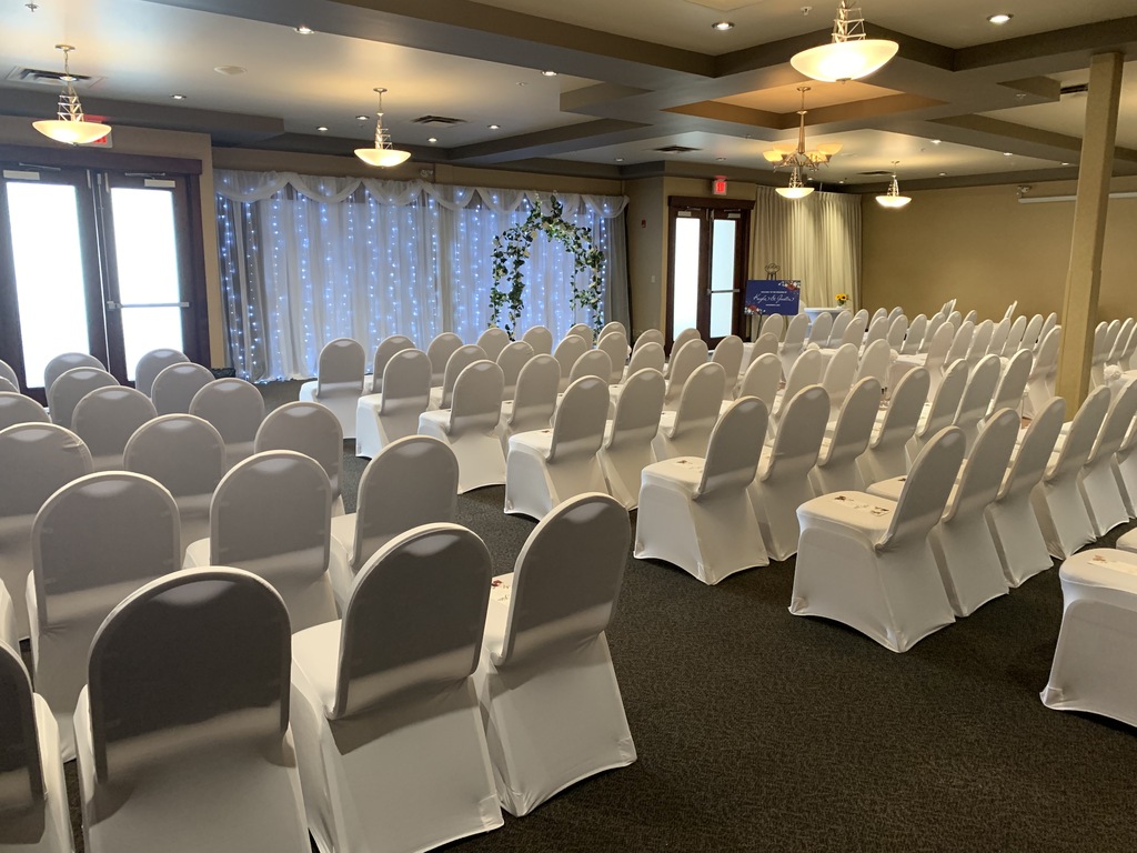 Sandman Hotel Suites and Spa Regina