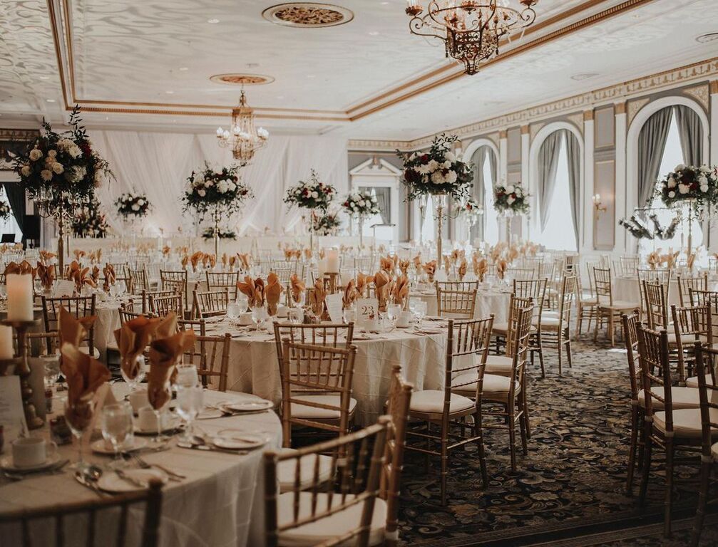 Delta Hotels by Marriott Bessborough