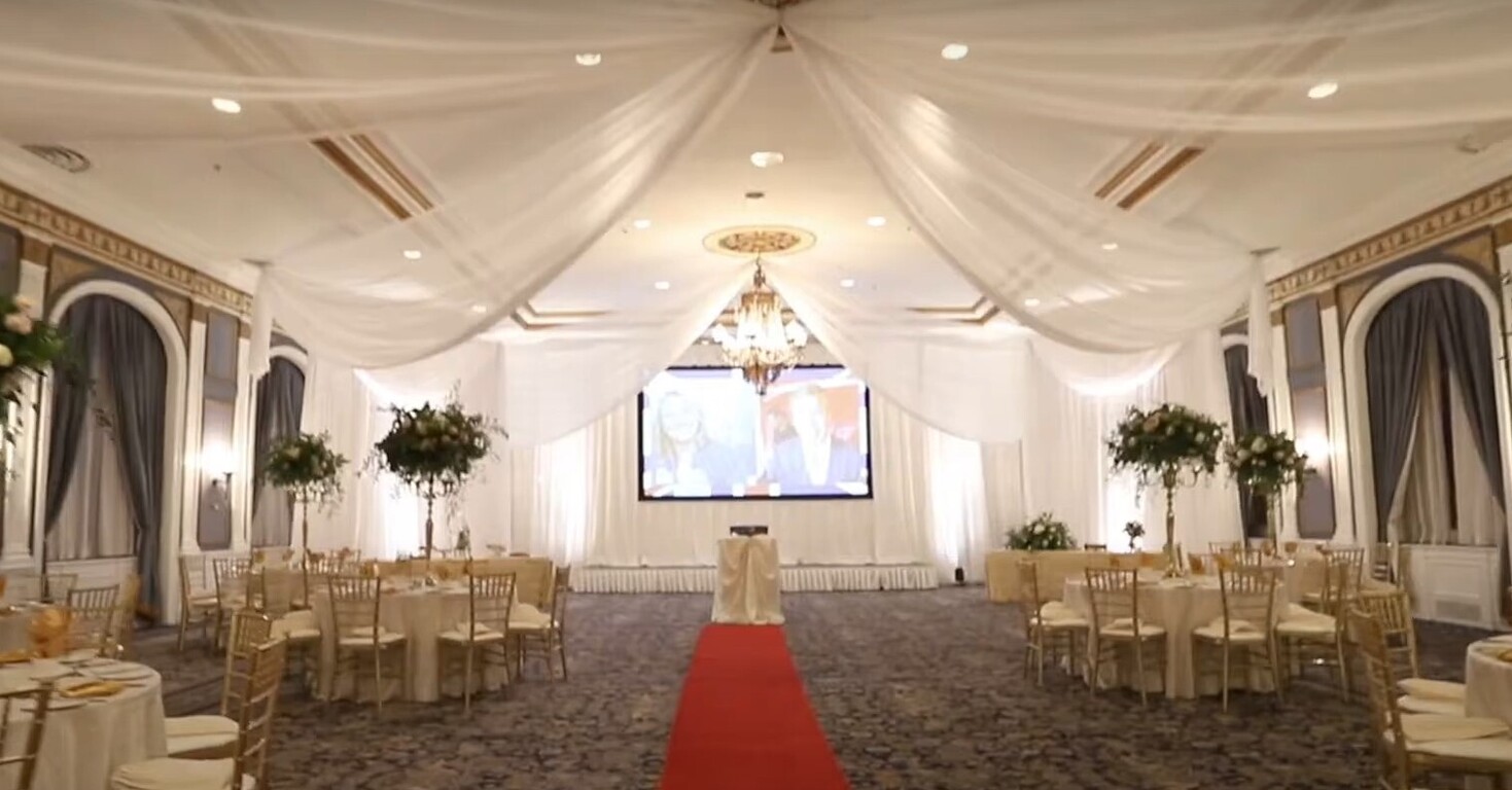 Delta Hotels by Marriott Bessborough