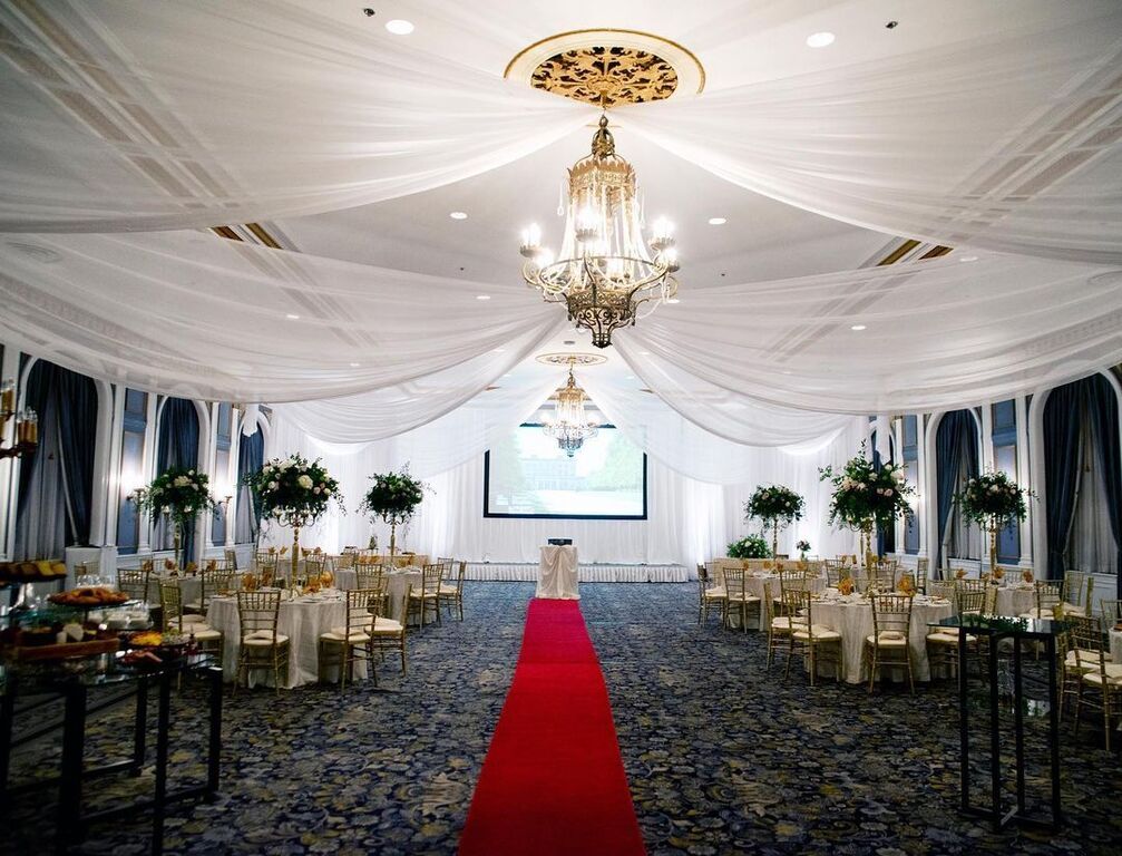 Delta Hotels by Marriott Bessborough