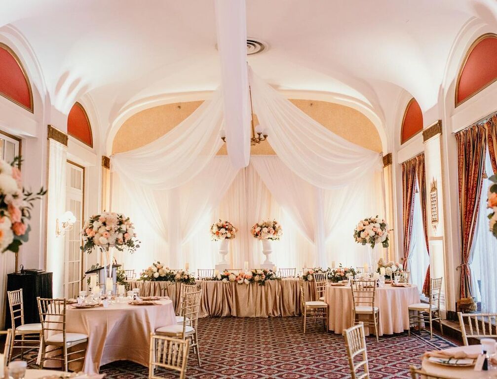 Delta Hotels by Marriott Bessborough