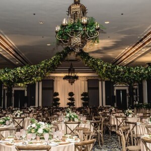 Delta Hotels by Marriott Bessborough