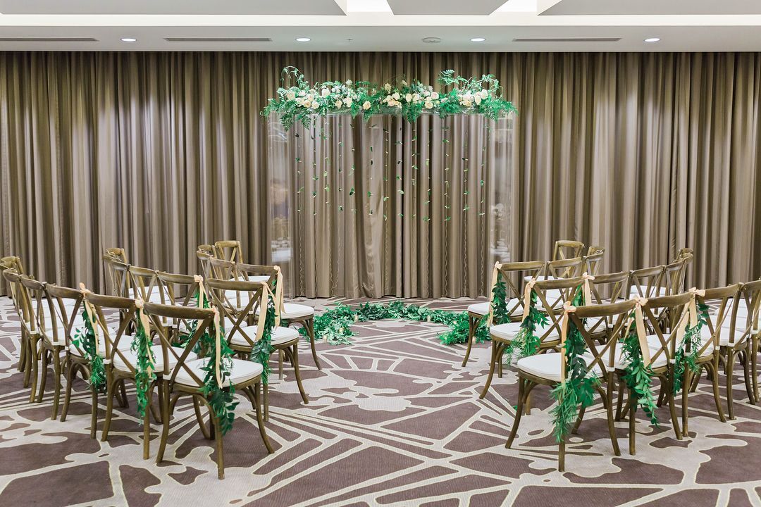 Element Vancouver Metrotown