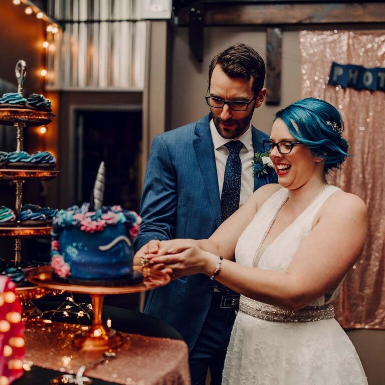 The Wild Rose Brewery