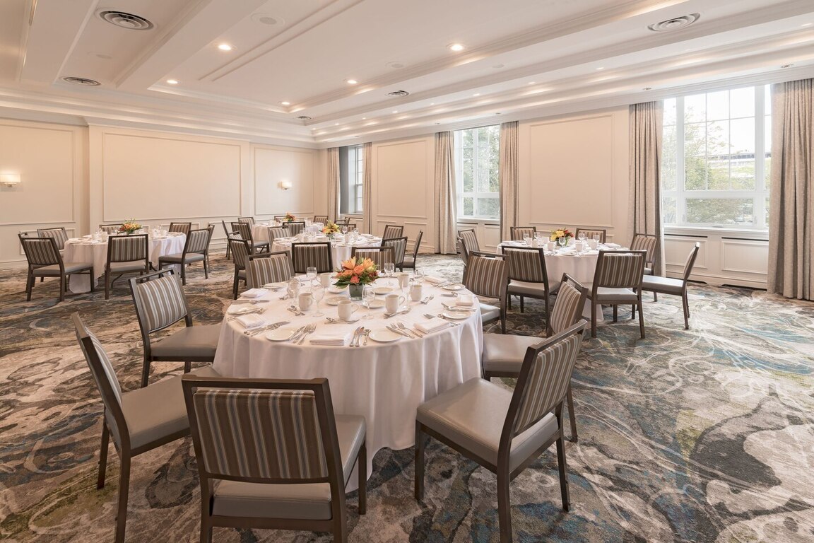 The Westin Nova Scotian