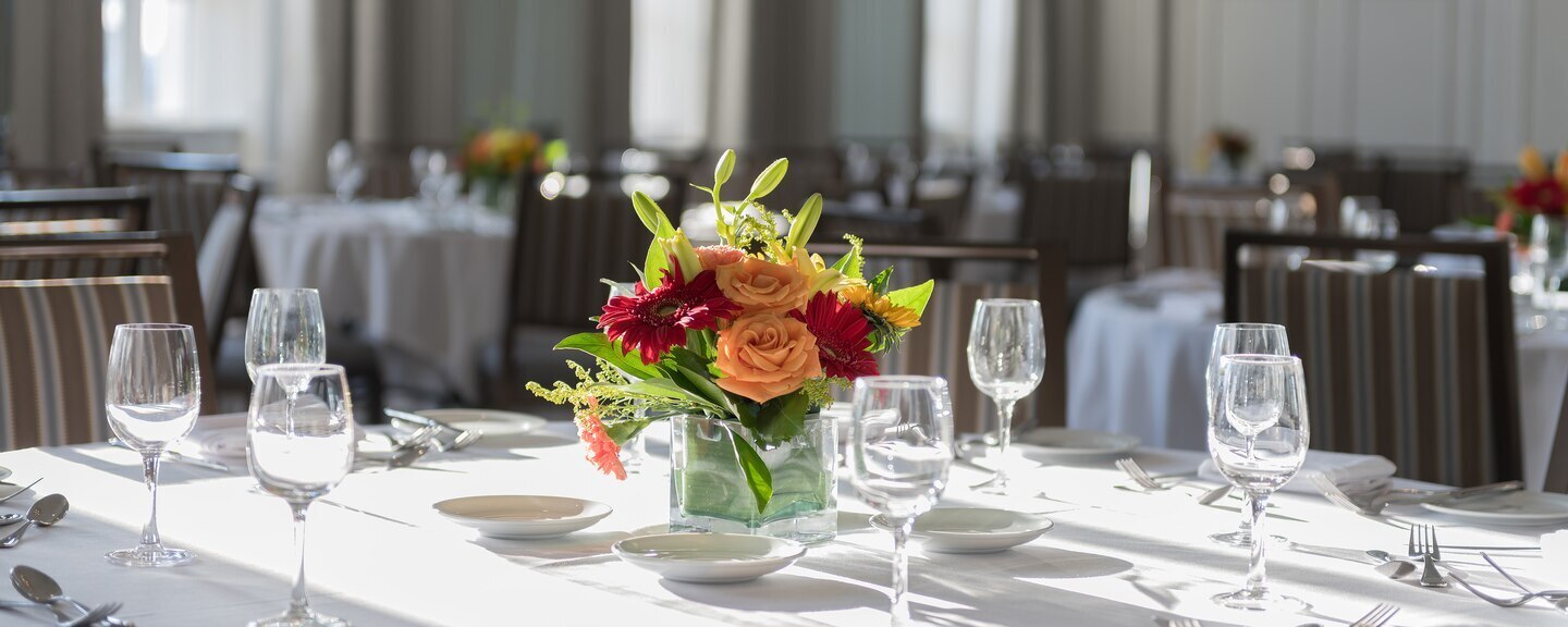 The Westin Nova Scotian