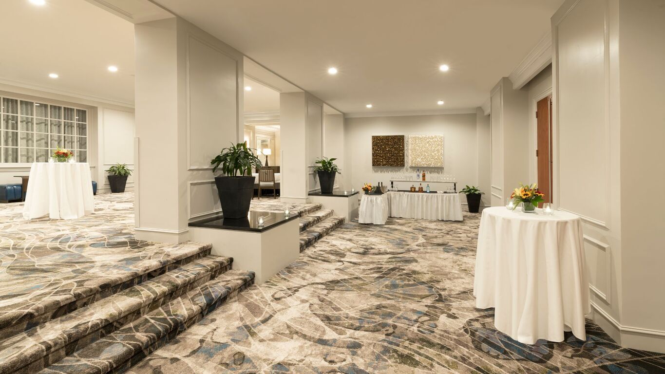 The Westin Nova Scotian