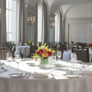 The Westin Nova Scotian